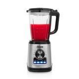 Princess 212094 Blender Solid Pro Acier inoxydable/Noir