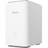 Reolink Hub PRO, Enregistreur vidéo en réseau Blanc