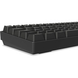 Sharkoon clavier gaming Noir, Layout BE, Gateron G Pro 3.0 Yellow