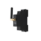 Shelly Pro LoRa Add-on, Module d'extension Noir