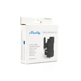 Shelly Pro LoRa Add-on, Module d'extension Noir