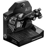 Thrustmaster Thma Viper TQS, Manette de jeu Noir