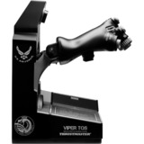 Thrustmaster Thma Viper TQS, Manette de jeu Noir