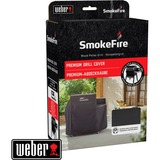 Weber Housse de barbecue Premium - SmokeFire EX4, Garde Gris
