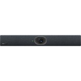 Yealink MeetingBar A20 Microsoft Teams Rooms sur Android, Système de conférence Noir, HDMI, USB 2.0, LAN, Bluetooth 4.2, Wi-Fi, Android 10