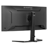 iiyama G-Master Red Eagle GCB3484WQSU-B2 34" Moniteur UltraWide gaming incurvé Noir, 1x DisplayPort, 2x HDMI, 2x USB-C, 2x USB-A