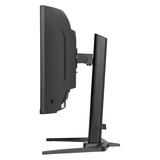 iiyama  34" Moniteur UltraWide gaming incurvé  Noir