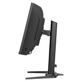 iiyama  34" Moniteur UltraWide gaming incurvé  Noir
