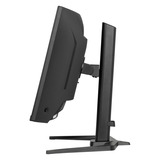 iiyama  34" Moniteur UltraWide gaming incurvé  Noir