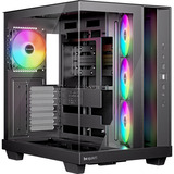 ALTERNATE Firestorm U9-5080, PC gaming Core Ultra 9 285K | RTX 5080 | 64 Go | 4 To SSD