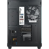 ALTERNATE Firestorm U9-5080, PC gaming Core Ultra 9 285K | RTX 5080 | 64 Go | 4 To SSD