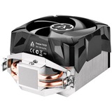 ARCTIC Freezer 7 X CO, Refroidisseur CPU Noir