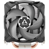 ARCTIC Freezer 7 X CO, Refroidisseur CPU Noir