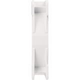 ARCTIC P14 PWM PST A-RGB, Ventilateur de boîtier Blanc, 4 broches PWM