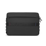 ASUS ROG Slash Sleeve 4.0, Étui de protection Noir, Housse de protection pour laptop 16 pouces