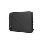 ASUS ROG Slash Sleeve 4.0, Étui de protection Noir, Housse de protection pour laptop 16 pouces