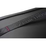 ASUS ROG Slash Sleeve 4.0, Étui de protection Noir, Housse de protection pour laptop 16 pouces