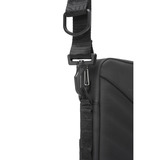 ASUS ROG Slash Sleeve 4.0, Étui de protection Noir, Housse de protection pour laptop 16 pouces