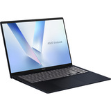 ASUS Vivobook 16 (M1607KA-MB5NDW) 16" PC portable Copilot+  Bleu foncé | Ryzen AI 5 330 | Radeon Graphics | 16 Go | SSD 512 Go
