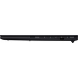 ASUS Vivobook 16 (M1607KA-MB5NDW) 16" PC portable Copilot+  Bleu foncé | Ryzen AI 5 330 | Radeon Graphics | 16 Go | SSD 512 Go