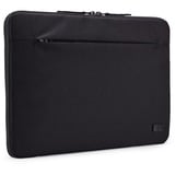 Case Logic Housse pour ordinateur portable 13" Invigo, Housse PC portable Noir