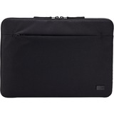 Case Logic Housse pour ordinateur portable 13" Invigo, Housse PC portable Noir