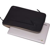 Case Logic Housse pour ordinateur portable 13" Invigo, Housse PC portable Noir
