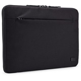 Case Logic Housse pour ordinateur portable 13" Invigo, Étui de protection Noir