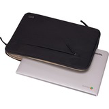 Case Logic Housse pour ordinateur portable 13" Invigo, Étui de protection Noir