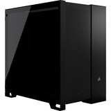Corsair 6500D AIRFLOW boîtier midi tower Noir | 4x USB-A | 1x USB-C | Verre Trempé