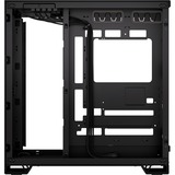 Corsair 6500D AIRFLOW boîtier midi tower Noir | 4x USB-A | 1x USB-C | Verre Trempé