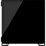 Corsair 6500D AIRFLOW boîtier midi tower Noir | 4x USB-A | 1x USB-C | Verre Trempé