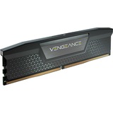 Corsair Vengeance 32 Go DDR5-6000 (2x 16 Go) mémoire vive Noir, CMK32GX5M2B6000C38, XMP 3.0