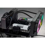 Corsair Vengeance 32 Go DDR5-6000 (2x 16 Go) mémoire vive Blanc, CMK32GX5M2D6000Z38W, XMP, EXPO