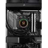 Corsair Vengeance 32 Go DDR5-6000 (2x 16 Go) mémoire vive Blanc, CMK32GX5M2D6000Z38W, XMP, EXPO