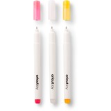Cricut Joy Opaque Gel Pen Set 3 stylos