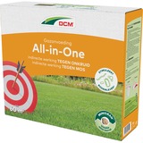 DCM Nutrition du gazon All-In-One 3 kg, Engrais Jusqu'à 60 m²