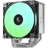 DeepCool AG600 ARGB Refroidisseur CPU Noir