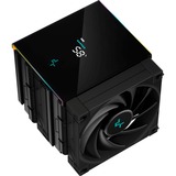 DeepCool AK620 DIGITAL Refroidisseur CPU RGB  Noir