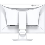 EIZO FlexScan EV2410R 24.1" Moniteur Blanc, 1x DisplayPort, 1x HDMI, 1x DVI, 1x VGA, 4x USB-A