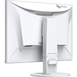EIZO FlexScan EV2410R 24.1" Moniteur Blanc, 1x DisplayPort, 1x HDMI, 1x DVI, 1x VGA, 4x USB-A
