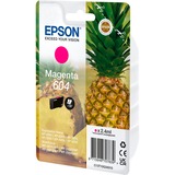 Epson 604 Singlepack Encre magenta Magenta