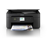 Epson Expression Home XP-4200, Imprimante multifonction Noir, Numérisation, copie, Wi-Fi