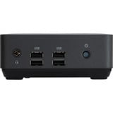 GIGABYTE BRIXs GB-BRi7H-1355, Barebone Noir, Core i7-1355U | Iris Xe Graphics