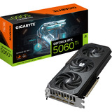 GIGABYTE GeForce RTX 5060 Ti GAMING OC 16G, Carte graphique 3x DisplayPort, 1x HDMI