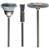 KWB 518000, Brosse 