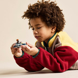 LEGO Star Wars - Microfighter Jedi Starfighter de Plo Koon, Jouets de construction 75400