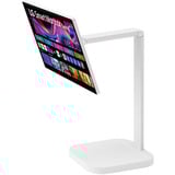 LG 32U889SA 31.5" 4K UHD Moniteur tactile  Blanc, Touch, HDMI, USB-C, Bluetooth, Wi-Fi