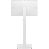 LG 32U889SA 31.5" 4K UHD Moniteur tactile  Blanc, Touch, HDMI, USB-C, Bluetooth, Wi-Fi