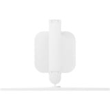 LG 32U889SA 31.5" 4K UHD Moniteur tactile  Blanc, Touch, HDMI, USB-C, Bluetooth, Wi-Fi